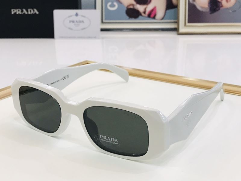 Prada Sunglasses